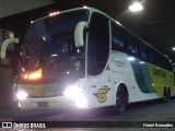 Empresa Gontijo de Transportes 14475 na cidade de Belo Horizonte, Minas Gerais, Brasil, por Hariel Bernades. Número da foto: #11204315.