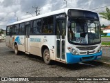 Viação Cidade das Águas 3216 na cidade de Dias d`Ávila, Bahia, Brasil, por André Pietro  Lima da Silva. Número da foto: #11202938.