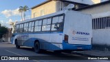 Brumar Transportes 1050 na cidade de Serra, Espírito Santo, Brasil, por Marcos Demetrio. Número da foto: #11202956.