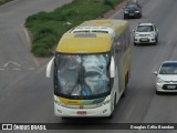 Empresa Gontijo de Transportes 21540 na cidade de Belo Horizonte, Minas Gerais, Brasil, por Douglas Célio Brandao. Número da foto: #11203559.
