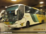Empresa Gontijo de Transportes 14325 na cidade de Belo Horizonte, Minas Gerais, Brasil, por Hariel Bernades. Número da foto: #11202677.