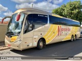 Noroeste Turismo e Transporte 13000 na cidade de Garça, São Paulo, Brasil, por Júnior Juninho. Número da foto: #11204252.