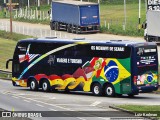 HV Viagens e Turismo 7008 na cidade de Aparecida, São Paulo, Brasil, por Luiz Krolman. Número da foto: #11203466.