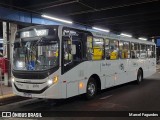 Transporte Urbano São Miguel 2070 na cidade de Uberlândia, Minas Gerais, Brasil, por Marcel Fagundes. Número da foto: #:id.