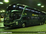Viação Motta 18004 na cidade de Belo Horizonte, Minas Gerais, Brasil, por Hariel Bernades. Número da foto: #11204623.