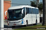 Auto Viação Catarinense 3448 na cidade de Itajaí, Santa Catarina, Brasil, por Alex Schlindwein. Número da foto: #:id.