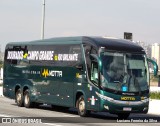 Viação Motta 14003 na cidade de São Paulo, São Paulo, Brasil, por Luciano Ferreira da Silva. Número da foto: #11204883.