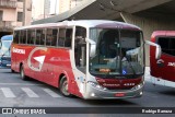 Expresso Gardenia 4220 na cidade de Belo Horizonte, Minas Gerais, Brasil, por Rodrigo Barraza. Número da foto: #:id.