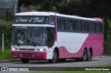 Ônibus Particulares 2012 na cidade de Manhuaçu, Minas Gerais, Brasil, por Eliziar Maciel Soares. Número da foto: #11204010.