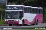 Ônibus Particulares 2012 na cidade de Manhuaçu, Minas Gerais, Brasil, por Eliziar Maciel Soares. ID da foto: :id.