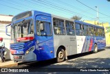 Rápido Campinas RL-32601 na cidade de Ibiúna, São Paulo, Brasil, por Flavio Alberto Fernandes. Número da foto: #:id.