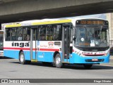 Auto Lotação Ingá RJ 210.001 na cidade de Rio de Janeiro, Rio de Janeiro, Brasil, por Diego Oliveira. Número da foto: #11202694.