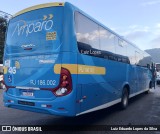 Viação Nossa Senhora do Amparo RJ 186.002 na cidade de Niterói, Rio de Janeiro, Brasil, por Luiz Eduardo Lopes da Silva. Número da foto: #11202803.