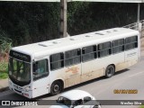 Sintramov-CT 4766 na cidade de Belo Horizonte, Minas Gerais, Brasil, por Weslley Silva. Número da foto: #:id.