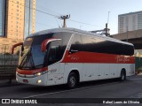 Viação Vale do Tietê 860 na cidade de São Paulo, São Paulo, Brasil, por Rafael Lopes de Oliveira. Número da foto: #11203100.