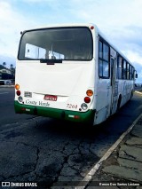Empresa de Transportes Costa Verde 7264 na cidade de Salvador, Bahia, Brasil, por Renzo Dos Santos Luciano. Número da foto: #:id.