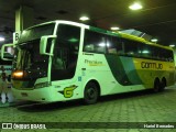 Empresa Gontijo de Transportes 12915 na cidade de Belo Horizonte, Minas Gerais, Brasil, por Hariel Bernades. Número da foto: #11204636.