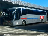 Auto Viação 1001 RJ 108.1224 na cidade de Rio de Janeiro, Rio de Janeiro, Brasil, por Luiz Guilherme. Número da foto: #11204074.