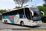 Auto Viação 1001 2815 na cidade de São Paulo, São Paulo, Brasil, por Paulo Henrique Pereira Borges. Número da foto: #11204858.