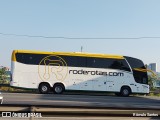 RodeRotas - Rotas de Viação do Triângulo 2316 na cidade de Osasco, São Paulo, Brasil, por Rômulo Santos. Número da foto: #11203560.