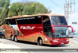 Fáciltur Agência de Viagens e Turismo 2090 na cidade de São Paulo, São Paulo, Brasil, por George Miranda. Número da foto: #11204418.