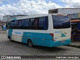 Viação Cidade das Águas M-0220 na cidade de Dias d`Ávila, Bahia, Brasil, por André Pietro  Lima da Silva. Número da foto: #11202951.