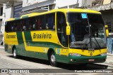 Expresso Brasileiro 206 na cidade de Rio de Janeiro, Rio de Janeiro, Brasil, por Paulo Henrique Pereira Borges. Número da foto: #11204926.