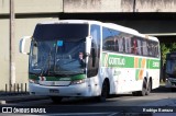 Empresa Gontijo de Transportes 20010 na cidade de Belo Horizonte, Minas Gerais, Brasil, por Rodrigo Barraza. Número da foto: #11204474.