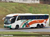 Empresa de Transportes Andorinha 6062 na cidade de Aparecida, São Paulo, Brasil, por Luiz Krolman. Número da foto: #11203390.