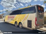 Noroeste Turismo e Transporte 13000 na cidade de Garça, São Paulo, Brasil, por Júnior Juninho. Número da foto: #11204249.