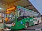 Viação Galo Branco RJ 181.075 na cidade de Niterói, Rio de Janeiro, Brasil, por Anderson José. Número da foto: #:id.