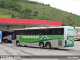 Transcoelho 800 na cidade de Juiz de Fora, Minas Gerais, Brasil, por Luiz Krolman. ID da foto: :id.