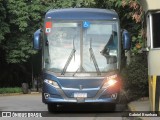 Viação Cometa 721507 na cidade de São Paulo, São Paulo, Brasil, por Gabriel Brunhara. Número da foto: #11204662.