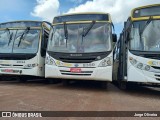 CT Expresso 8390 na cidade de Luziânia, Goiás, Brasil, por Jorge Oliveira. Número da foto: #:id.
