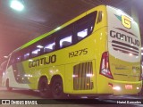 Empresa Gontijo de Transportes 19275 na cidade de Belo Horizonte, Minas Gerais, Brasil, por Hariel Bernades. Número da foto: #11204389.