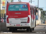 Viação Campo Grande 4245 na cidade de Campo Grande, Mato Grosso do Sul, Brasil, por Pedro Arthur Verão. Número da foto: #:id.