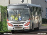 Viação Cidade Morena 1112 na cidade de Campo Grande, Mato Grosso do Sul, Brasil, por Pedro Arthur Verão. Número da foto: #:id.