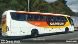 Saritur - Santa Rita Transporte Urbano e Rodoviário 12220 na cidade de Belo Horizonte, Minas Gerais, Brasil, por Athos Arruda. Número da foto: #:id.