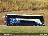 Darp´s Turismo 046 na cidade de Aparecida, São Paulo, Brasil, por Luiz Krolman. Número da foto: #11203474.