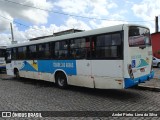 Viação Cidade das Águas 3202 na cidade de Dias d`Ávila, Bahia, Brasil, por André Pietro  Lima da Silva. Número da foto: #11202948.