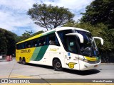 Empresa Gontijo de Transportes 18860 na cidade de São Paulo, São Paulo, Brasil, por Marcelo Pereira. Número da foto: #11202700.