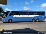 Viação Águia Branca 24490 na cidade de Vitória da Conquista, Bahia, Brasil, por Rafael Chaves. Número da foto: #:id.