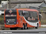 Novos Rumos 1101 na cidade de Juiz de Fora, Minas Gerais, Brasil, por Luiz Krolman. Número da foto: #11204518.