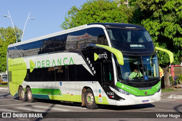 Liderança Turismo 1430 na cidade de Belém, Pará, Brasil, por Victor Hugo. Número da foto: #11206715.