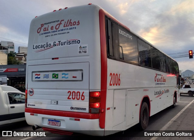 Pai e Filhos Ibatiba 2006 na cidade de Cariacica, Espírito Santo, Brasil, por Everton Costa Goltara. Número da foto: #11205798.