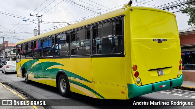 Jerónimo Sánchez e Hijos 05 na cidade de Heredia, Heredia, Costa Rica, por Andrés Martínez Rodríguez. Número da foto: #11205203.