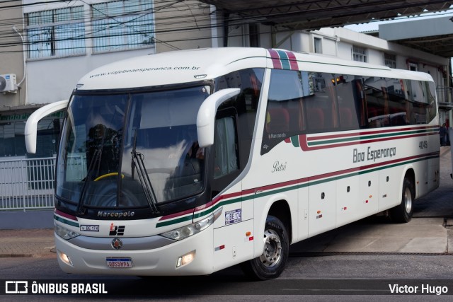 Comércio e Transportes Boa Esperança 4049 na cidade de Belém, Pará, Brasil, por Victor Hugo. Número da foto: #11206768.