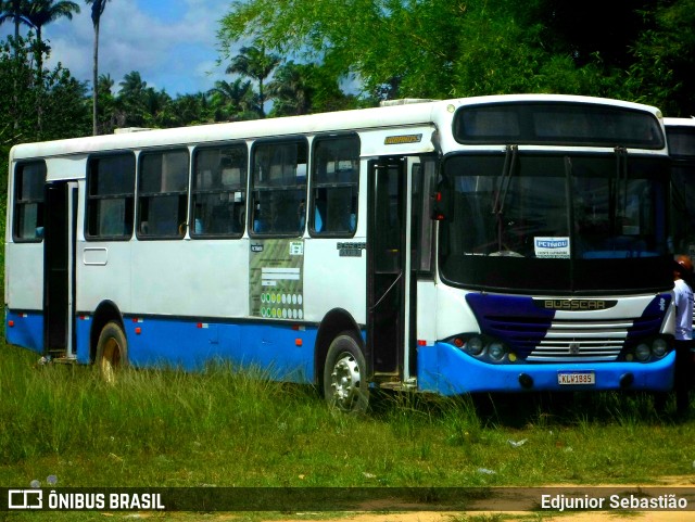Ônibus Particulares 1B85 na cidade de Paudalho, Pernambuco, Brasil, por Edjunior Sebastião. Número da foto: #11206714.