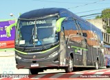 Viação Garcia 82249 na cidade de Sorocaba, São Paulo, Brasil, por Flavio Alberto Fernandes. Número da foto: #11205670.
