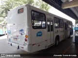 Nova Transporte 22901 na cidade de Serra, Espírito Santo, Brasil, por Alexandre  Xavier de Araújo. Número da foto: #:id.